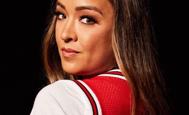 Cassidy Hubbarth