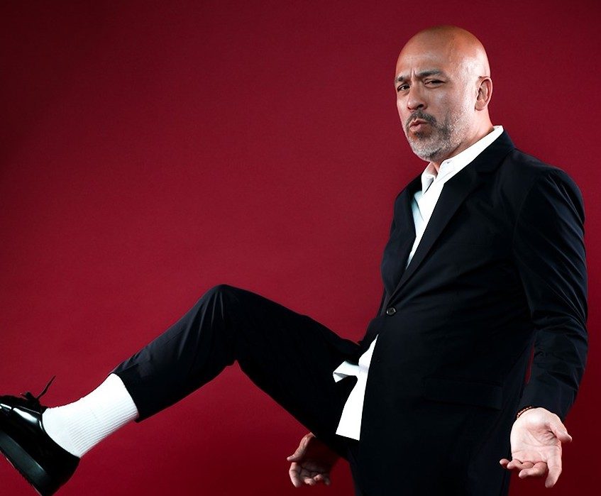 Jo Koy Live from The Forum