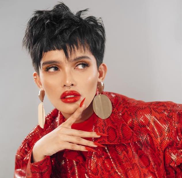 KZ Tandingan