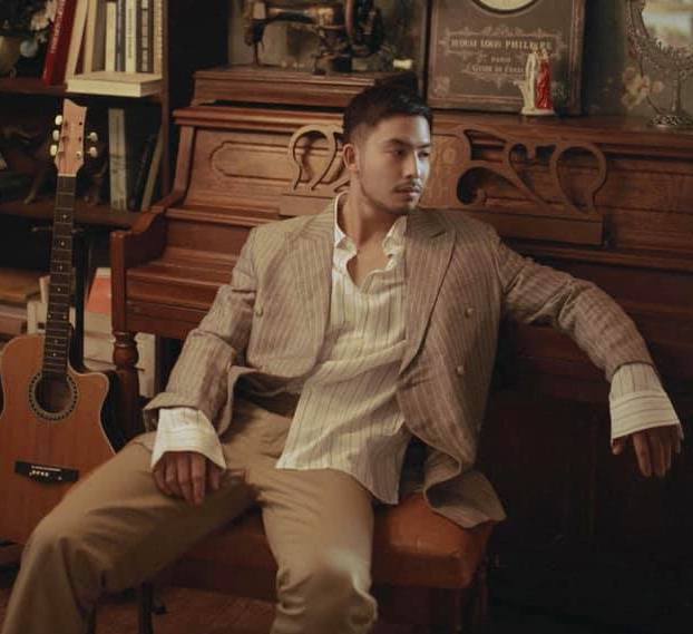 Tony Labrusca