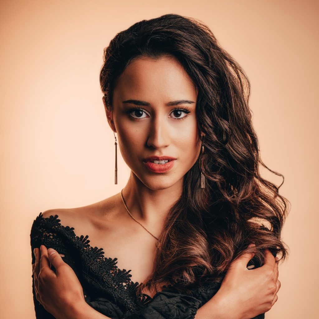 Zenia Marshall