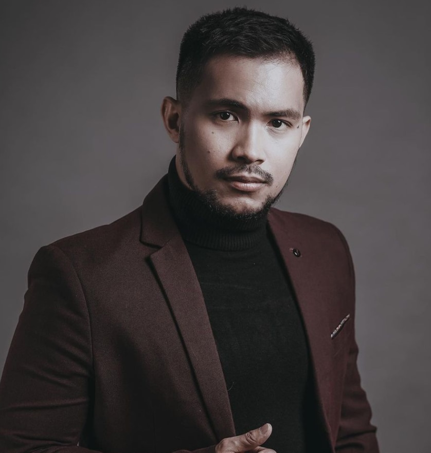 Carlo Bautista