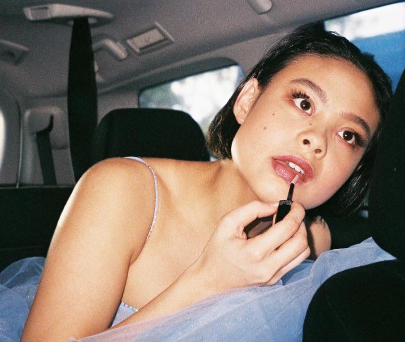 Hannah Pangilinan