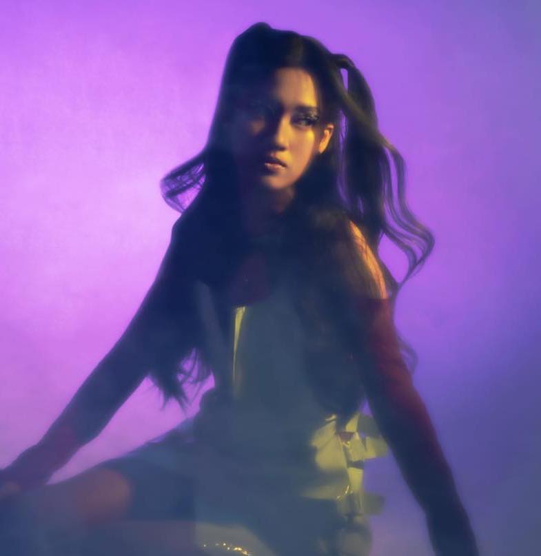 Jolianne "Brand New"