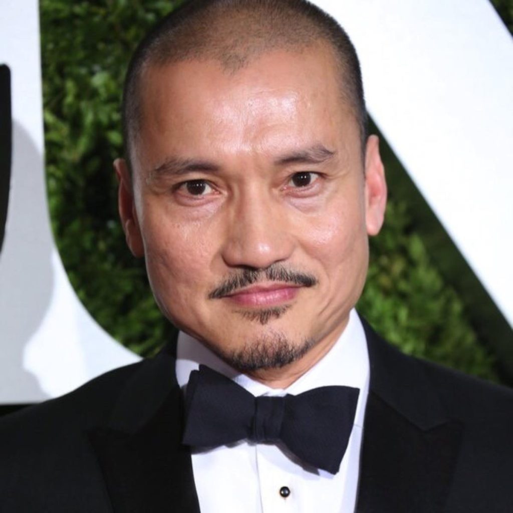 Jon Jon Briones