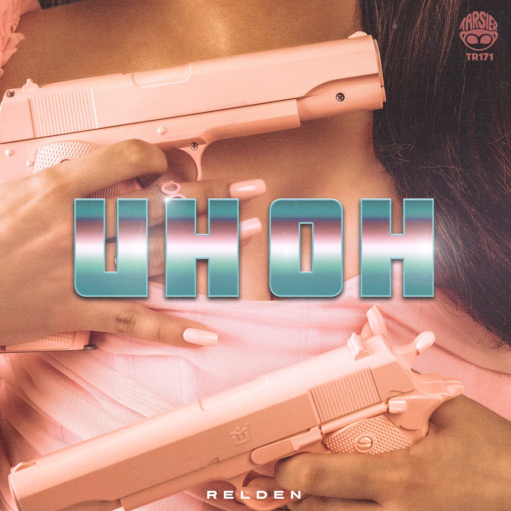 Relden Uh-Oh
