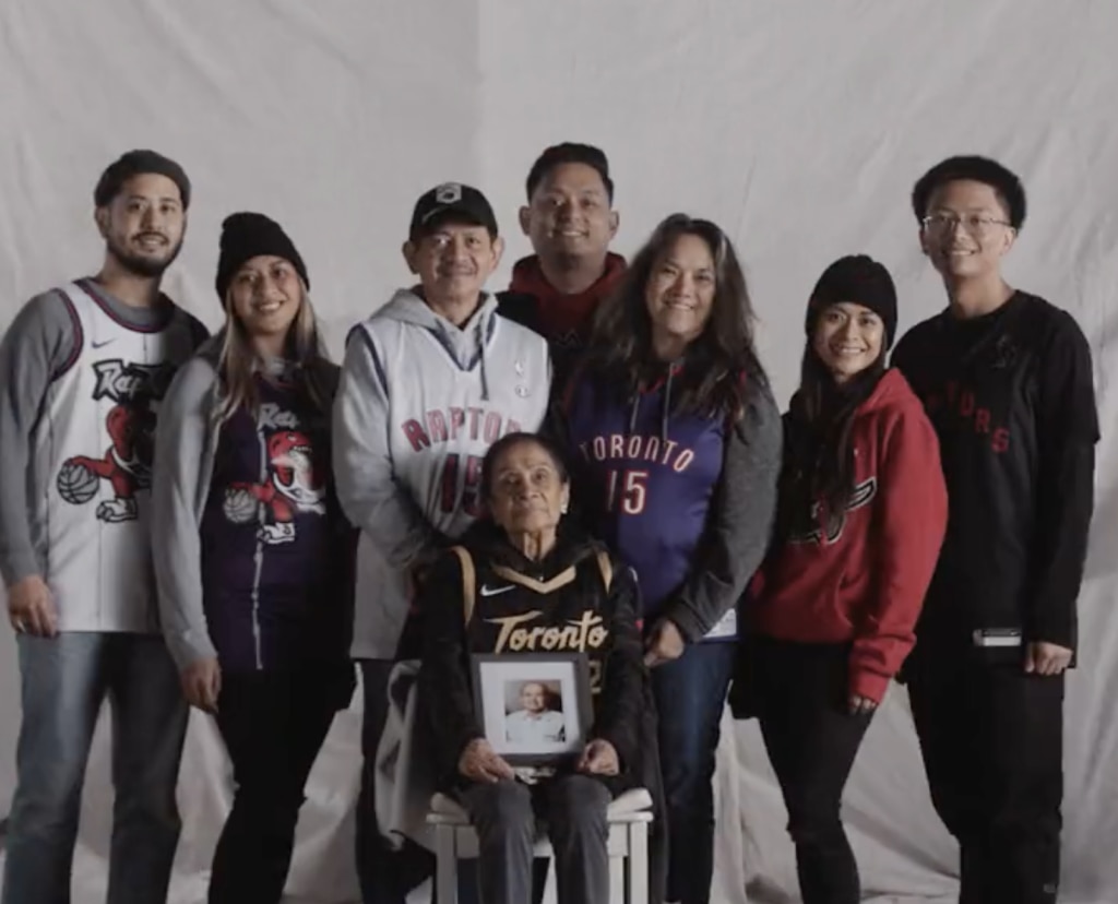 Toronto Raptors