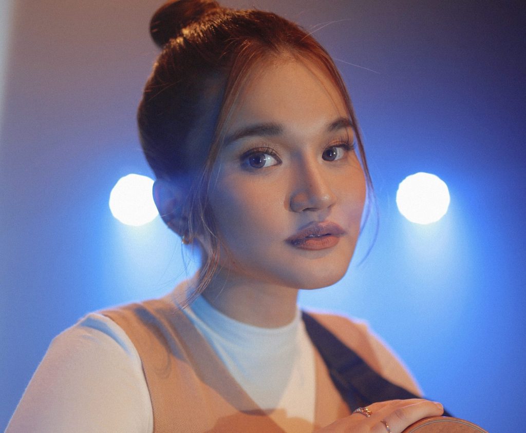 Trisha Denise