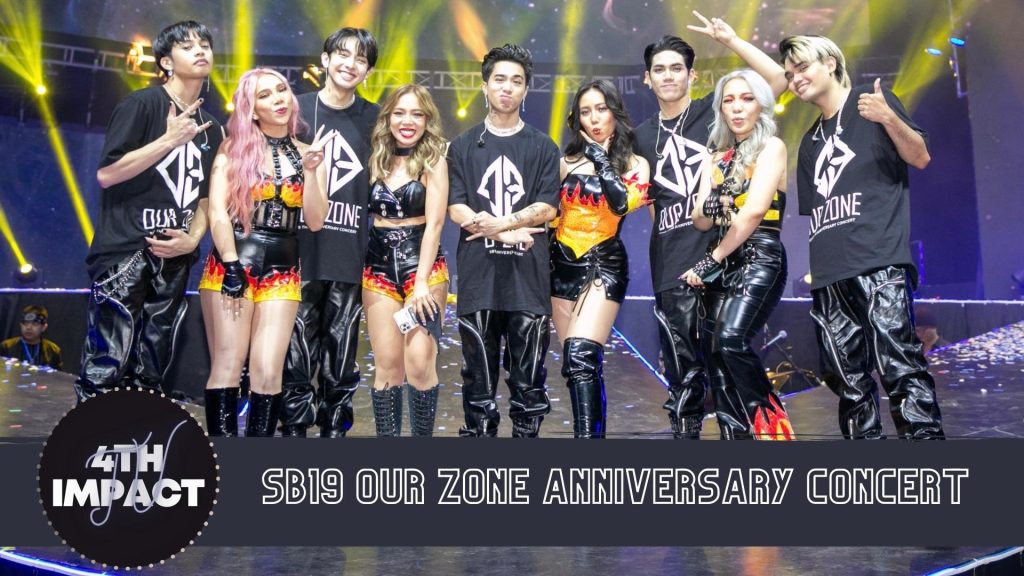 4th Impact
