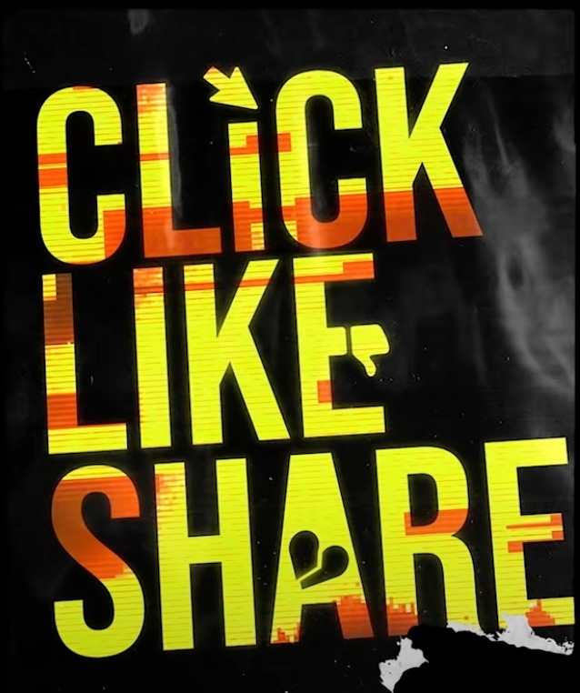 Click Like Share Season 3 Teaser
