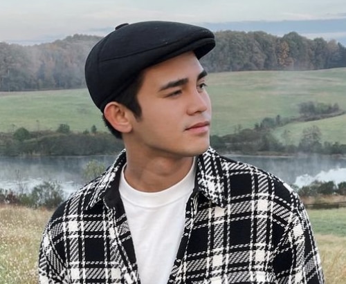 Inigo Pascual Monarch