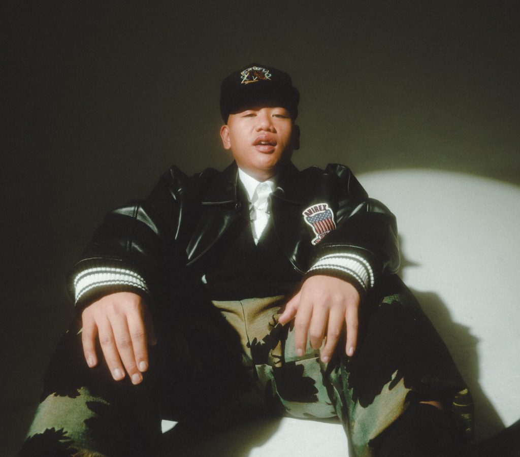Jacob Batalon 1883 Magazine