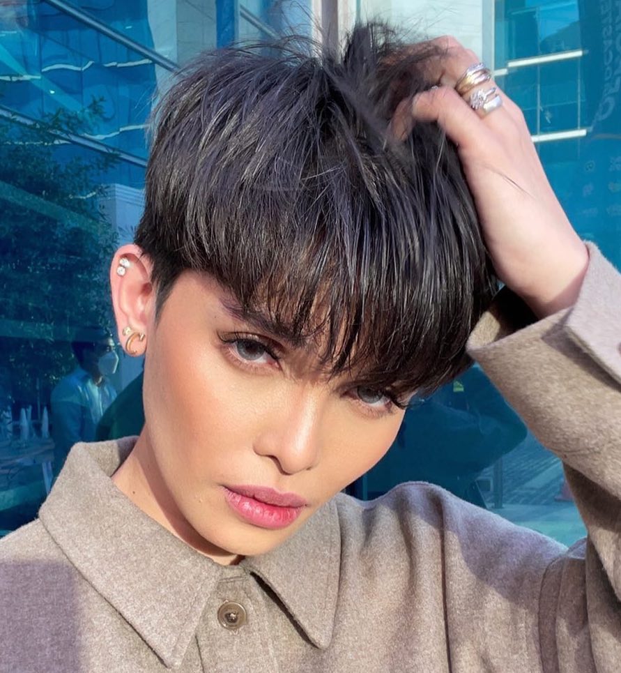 KZ Tandingan