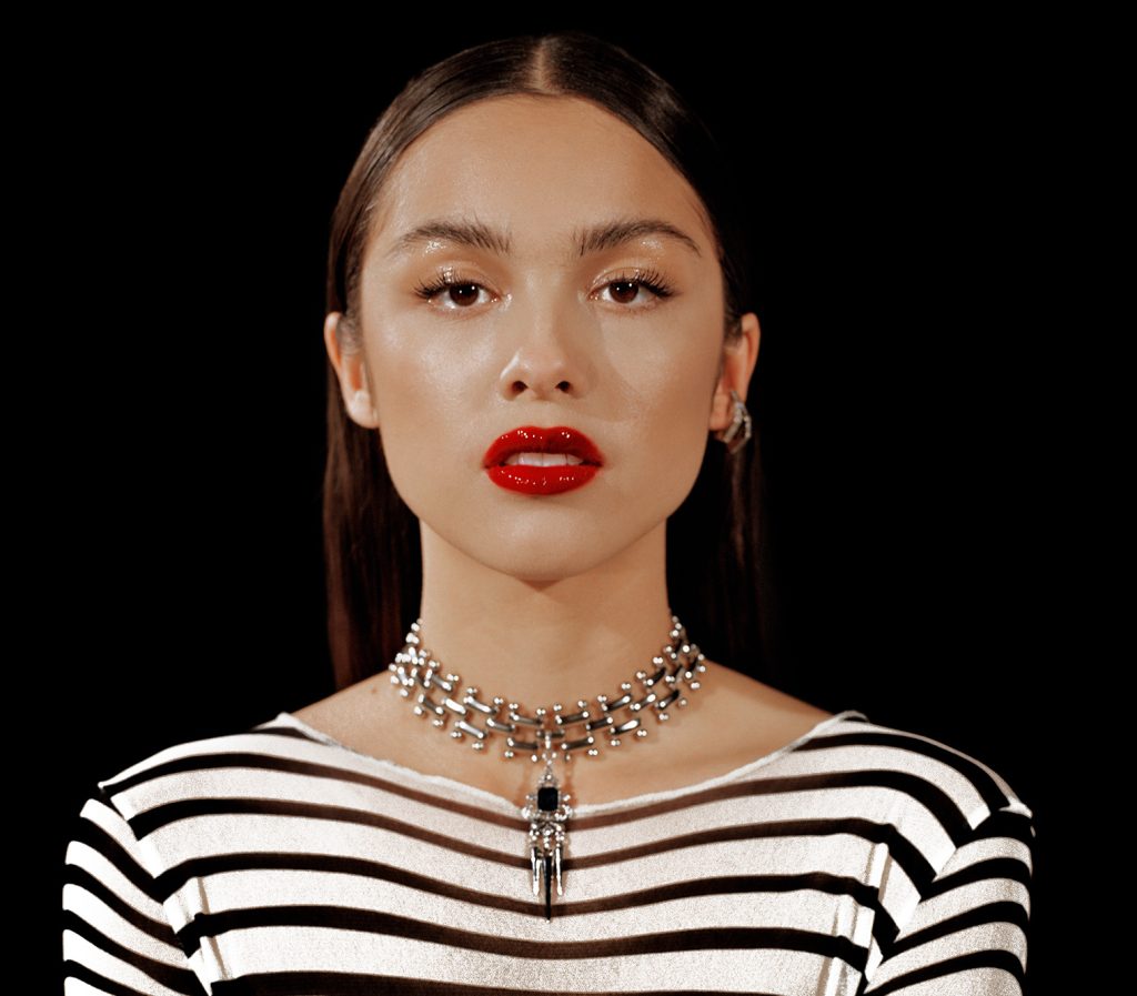 Olivia Rodrigo Time Magazine Entertainer of the Year