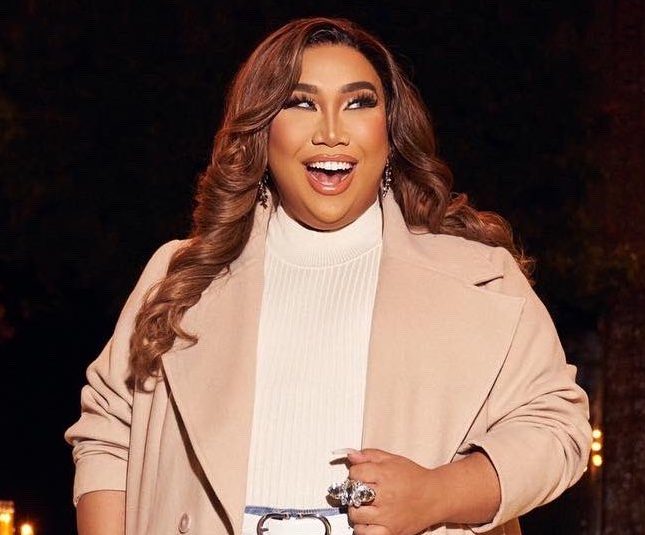 Patrick Starrr