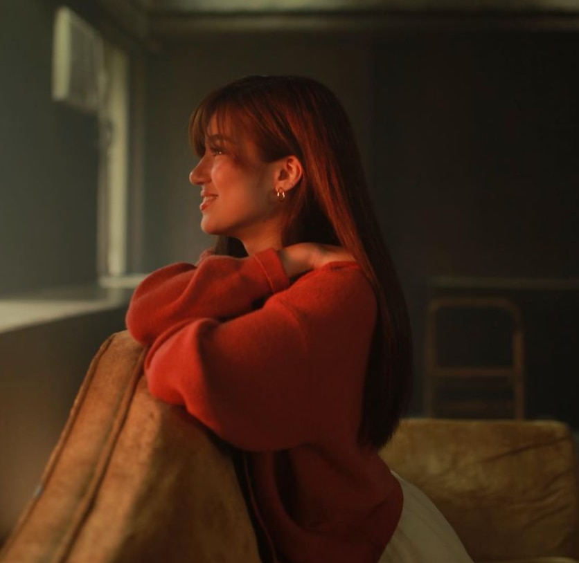 Belle Mariano Rise