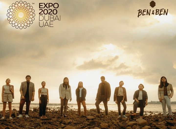 Ben&Ben Expo 2020 Dubai