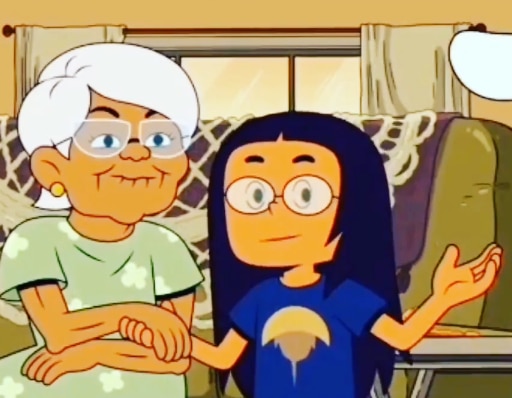 Craig of the Creek