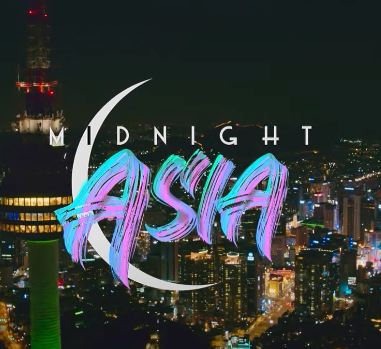 Midnight Asia