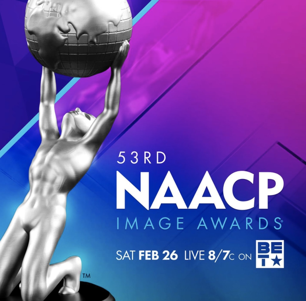 NAACP Image Awards