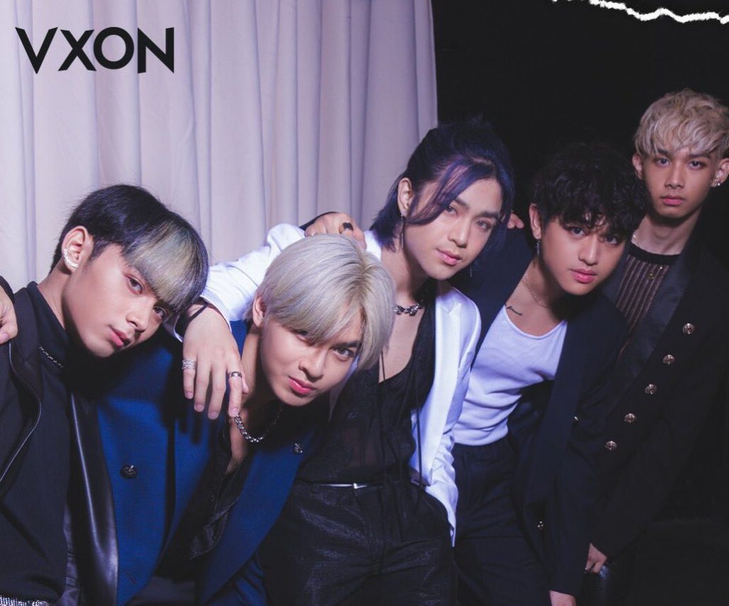 VXON