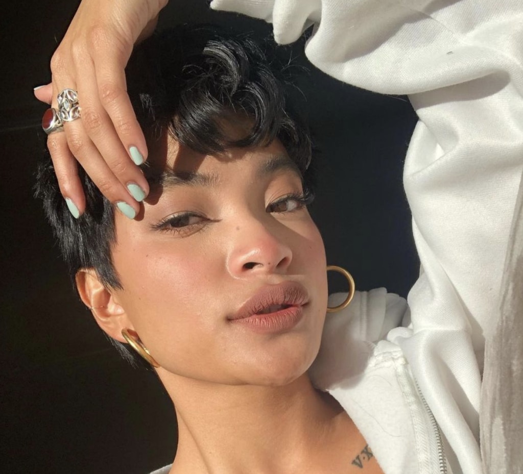 Yssa Mei Panganiban