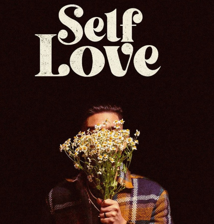 Albert Posis Self Love