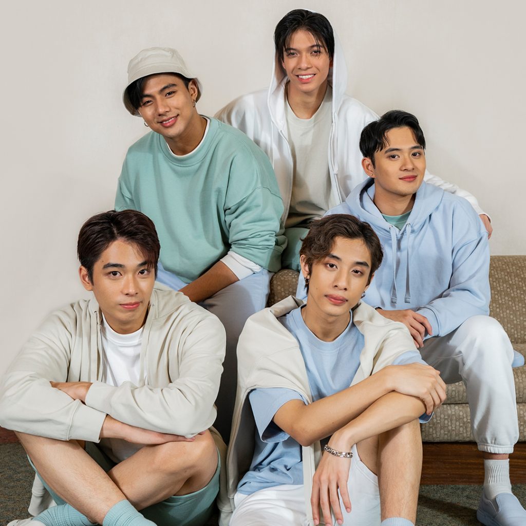 BGYO H&M Music x Me