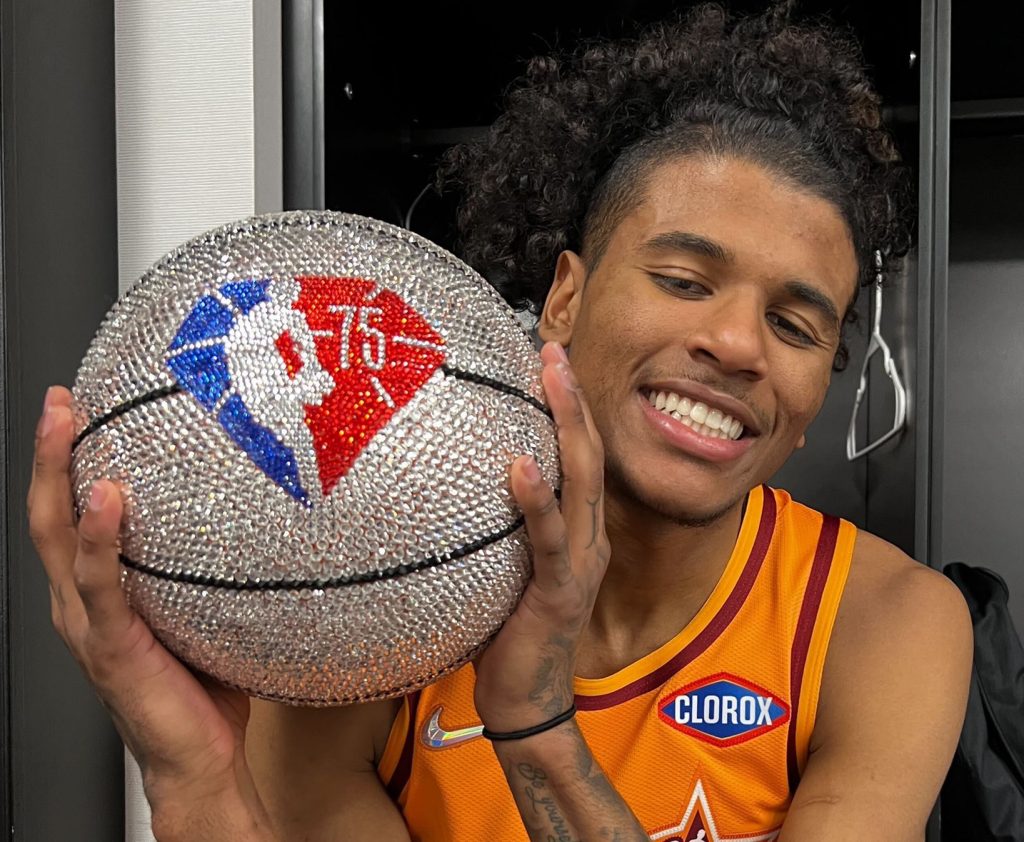 Jalen Green