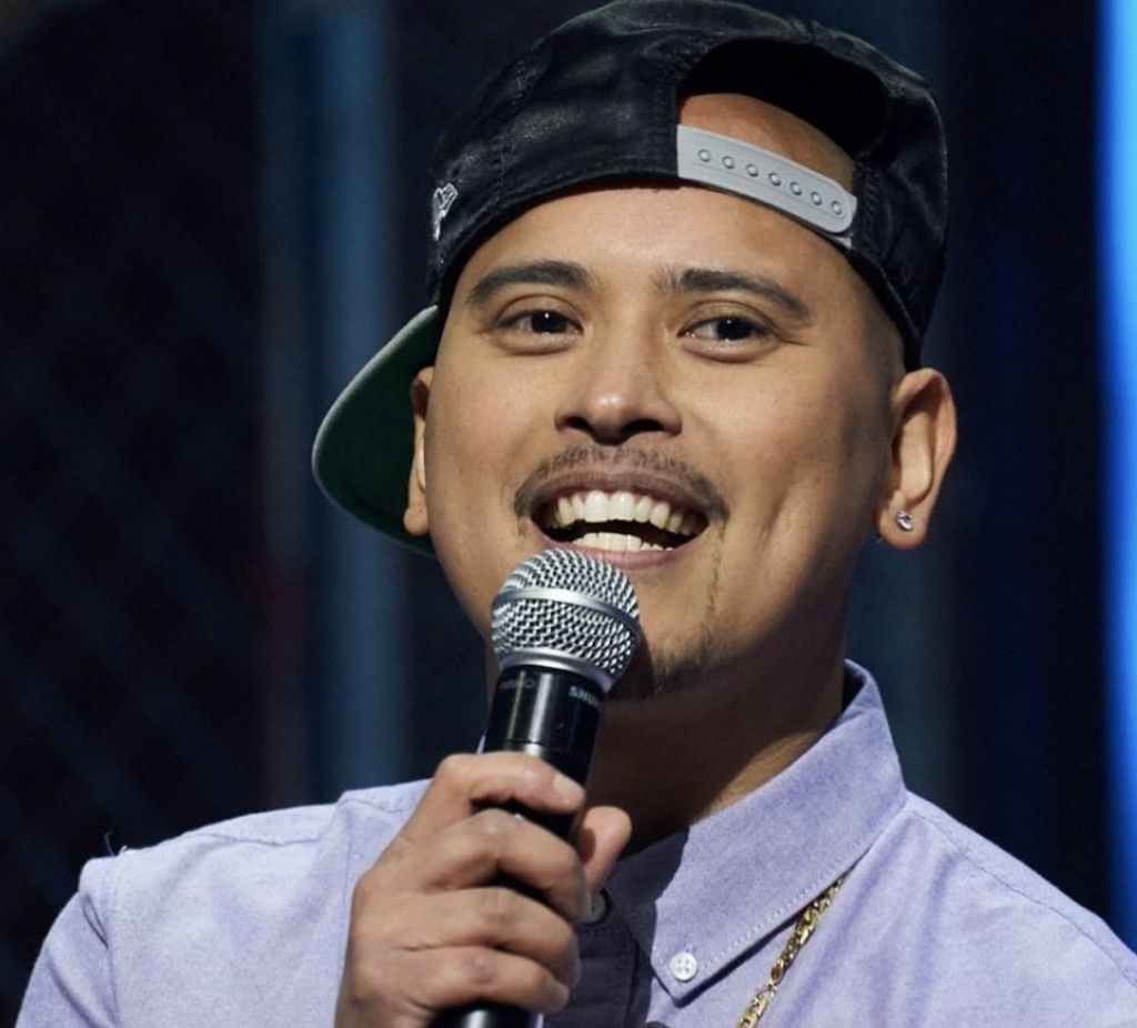 Keith Pedro