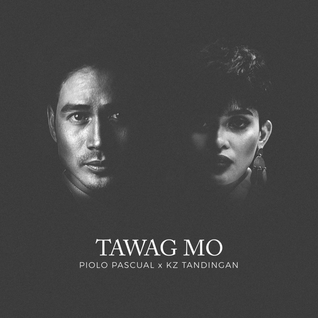 Piolo Pascual x KZ Tandingan Tawag Mo