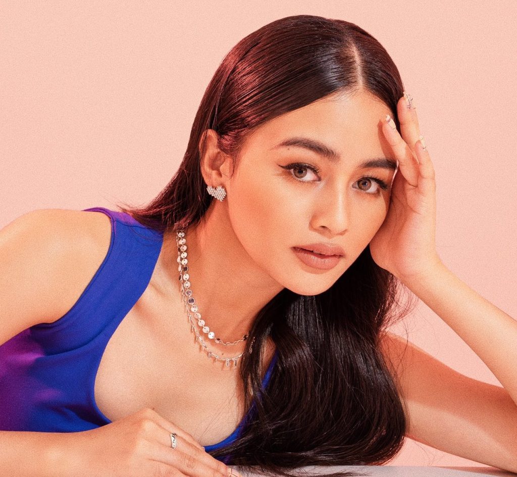 Vivoree Covers "Pagsamo"