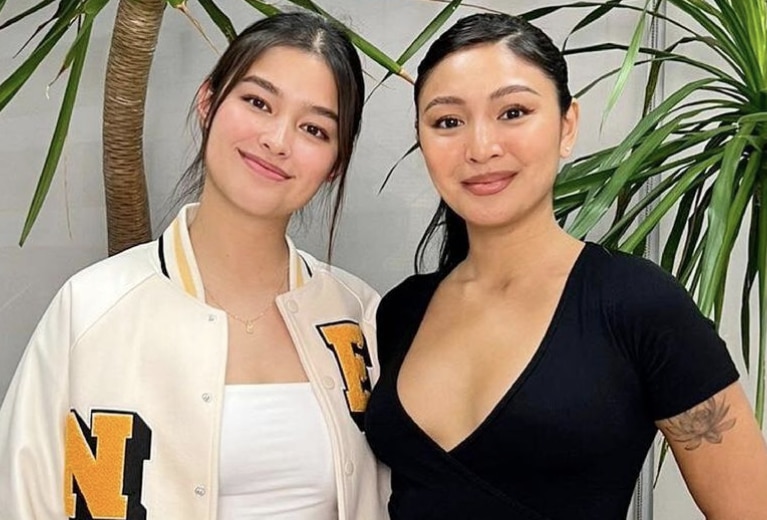 An Open Mind with Liza Soberano