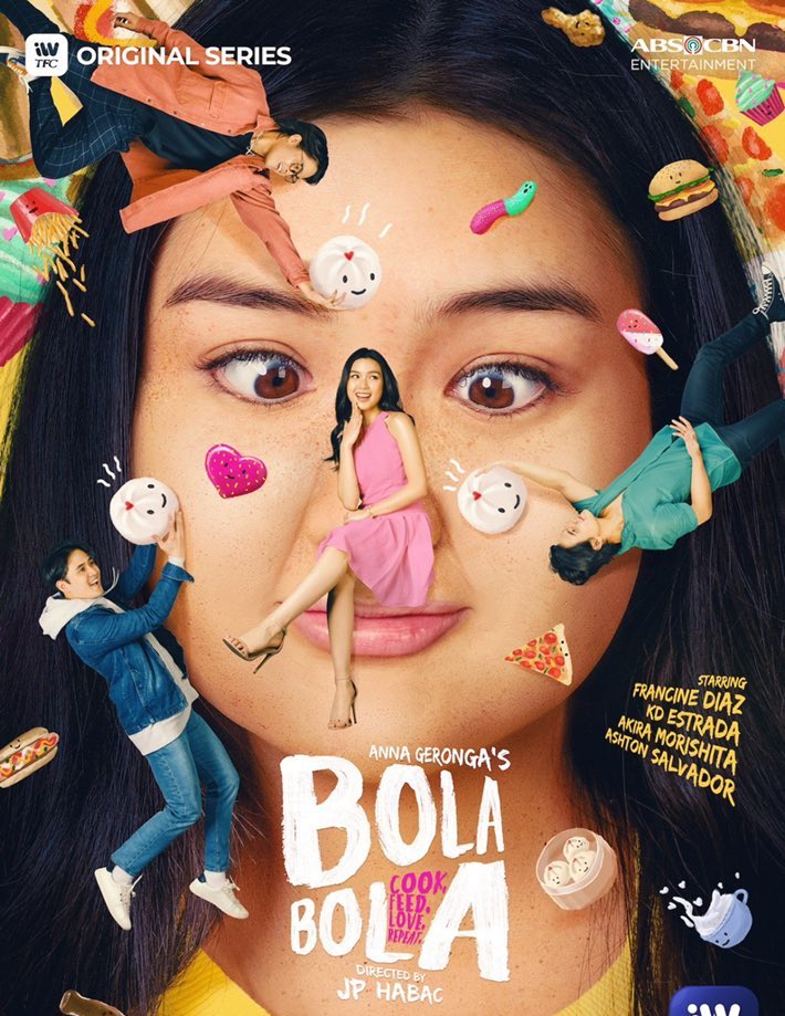 Bola Bola