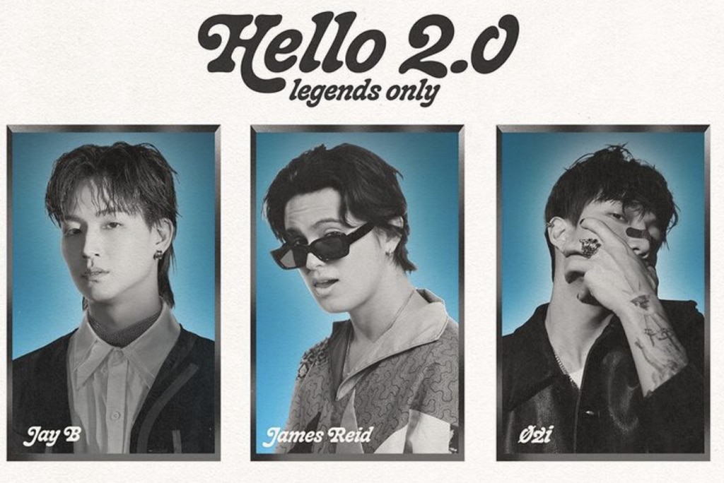 Hello 2.0 Music Video