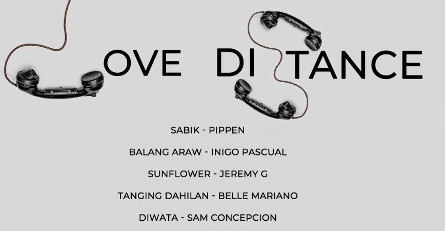 Love Distance