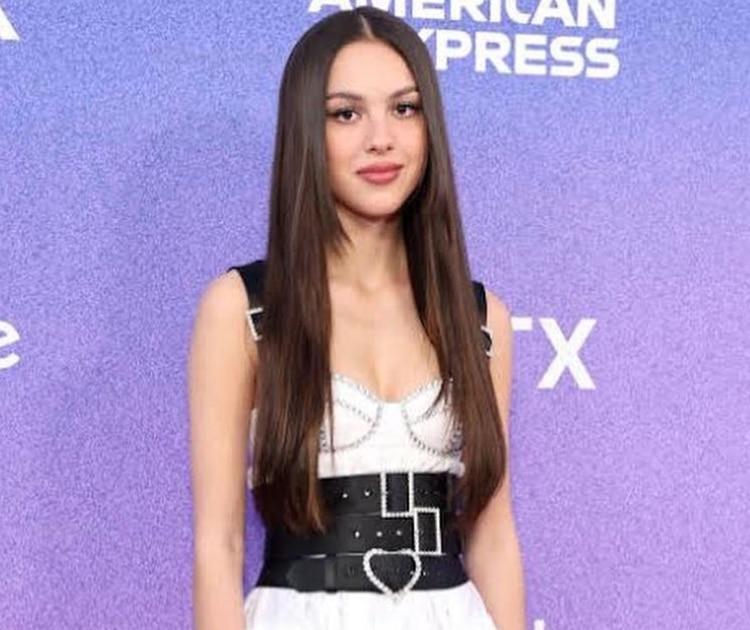 Olivia Rodrigo