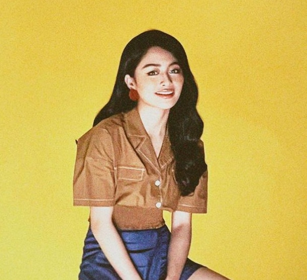 Vivoree "Perfect Two" Cover