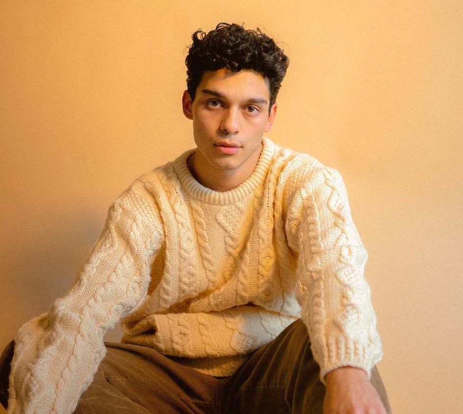 Anthony Keyvan