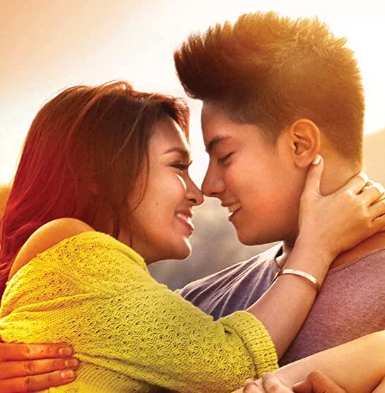 Crazy Beautiful You Amazon Prime