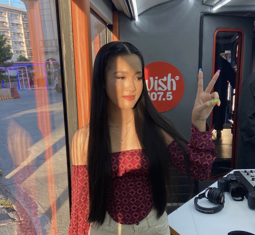 Jolianne Wish Bus Sublime