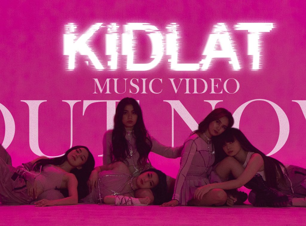 LITZ Kidlat Music Video