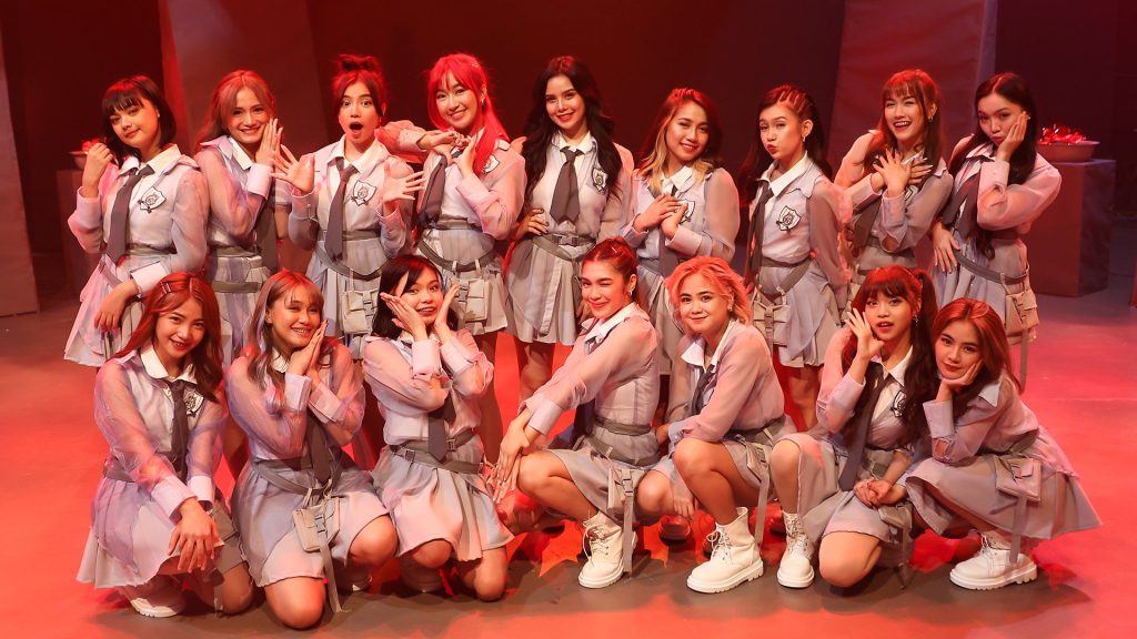 MNL48 No Way Man