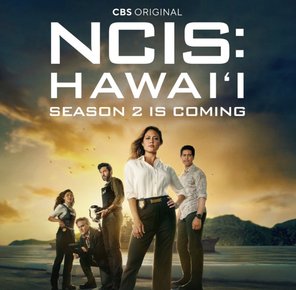 NCIS: Hawai'i