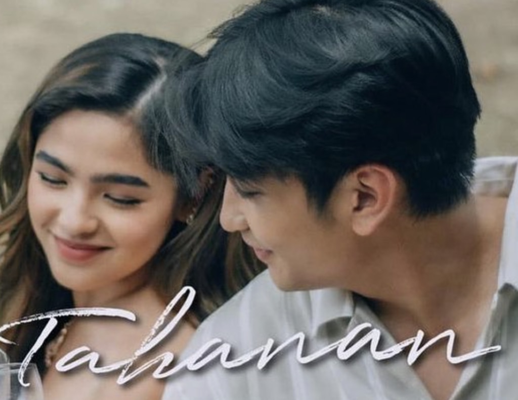 Tahanan Music Video