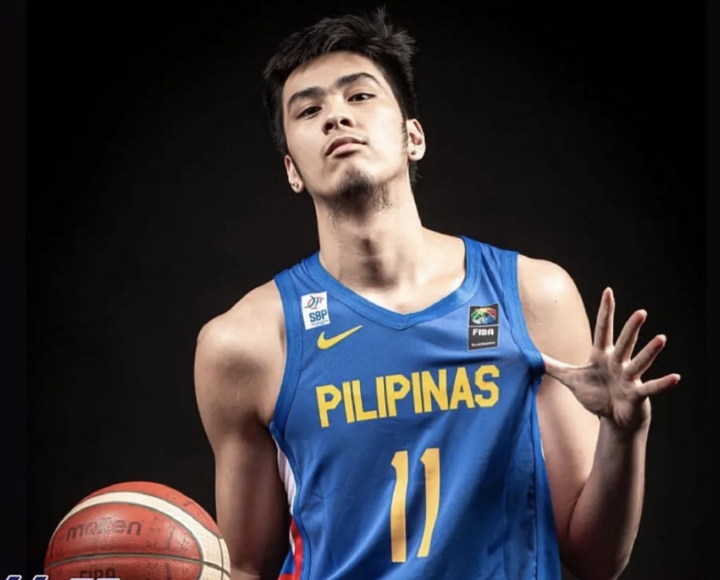 Kai Sotto