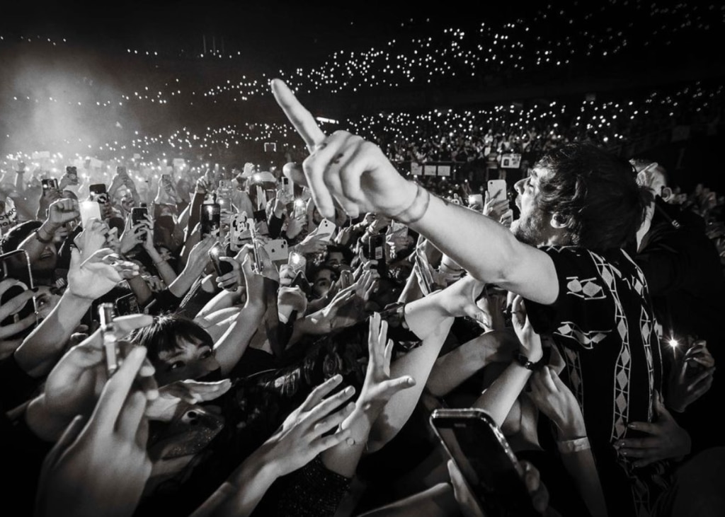 Louis tomlinson