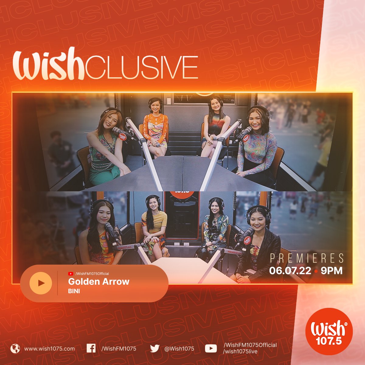 BINI Wish