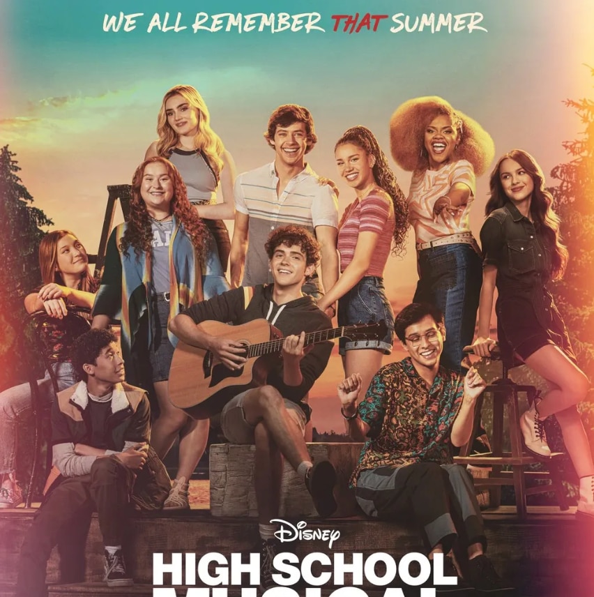 HSMTMTS Season 3