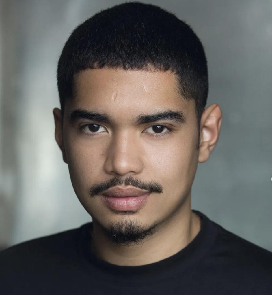 Jerome Lance The Hunger Games: The Ballad of Songbirds and Snakes